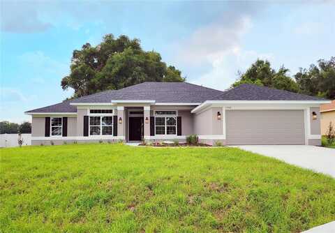 103Rd, OCALA, FL 34476