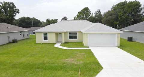 158Th, SUMMERFIELD, FL 34491