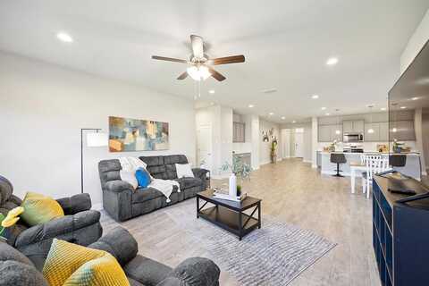 Antlia, HASLET, TX 76052