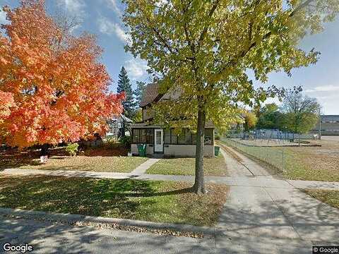 Holcombe, LITCHFIELD, MN 55355