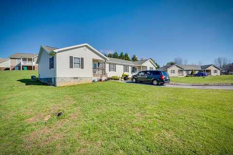 Lariat, ABINGDON, VA 24210