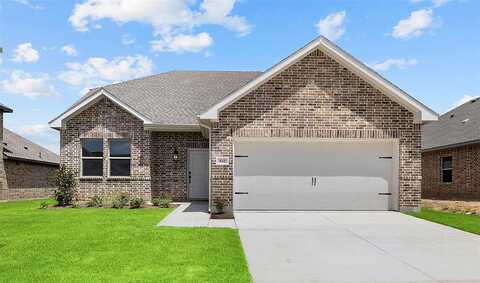 Brook View, VAN ALSTYNE, TX 75495