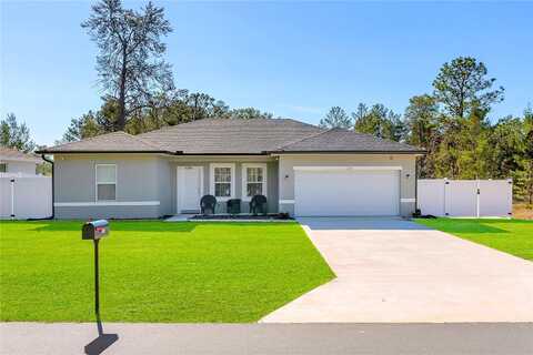 133Rd Street, OCALA, FL 34473