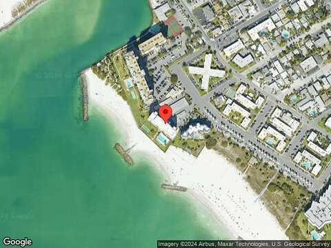 Beach, ST PETE BEACH, FL 33706