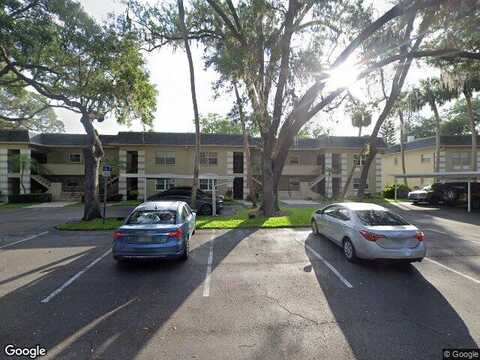 Country Club, LARGO, FL 33771