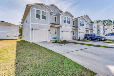 Sandy Walk Street, Gulf Breeze, FL 32563