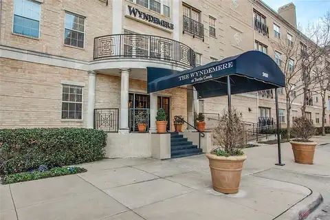 Welborn Street, Dallas, TX 75219