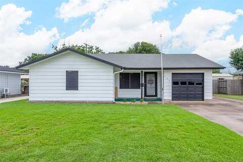 S 2 1/2 Street, Nederland, TX 77627