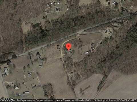 Kumler, DUNCANNON, PA 17020