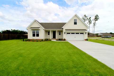 Avondale Drive, Crawfordville, FL 32327