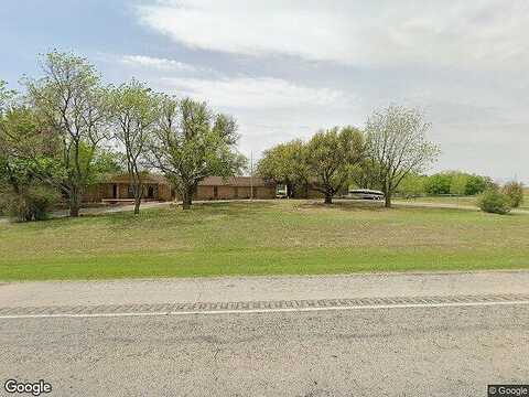 Us Highway 281, WINDTHORST, TX 76389