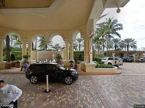 Collins, SUNNY ISLES BEACH, FL 33160