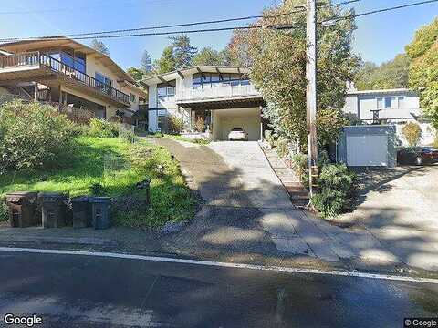 Corte Madera, CORTE MADERA, CA 94925