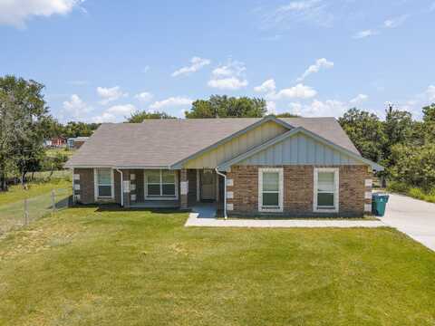 Brenda Drive, Killeen, TX 76542