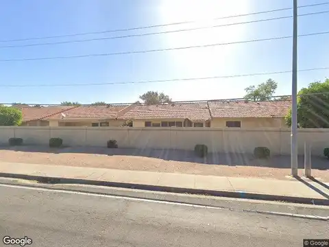 Greenfield, MESA, AZ 85206