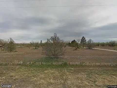 County Road 450, MERKEL, TX 79536