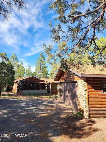 White Pine, LAKESIDE, AZ 85929