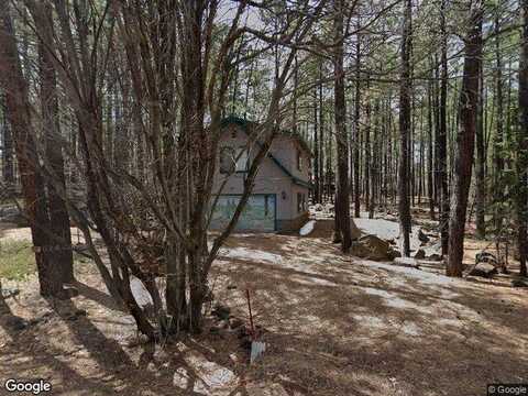 Buck Springs, PINETOP, AZ 85935