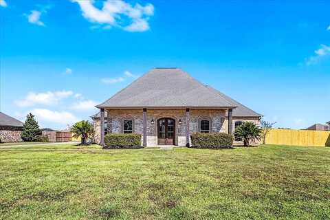 Frontier, BRIDGE CITY, TX 77611