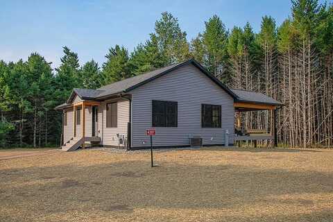 Wranik, EAGLE RIVER, WI 54521