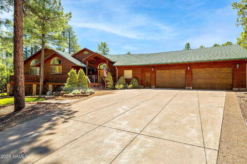 Ridge, PINETOP, AZ 85935