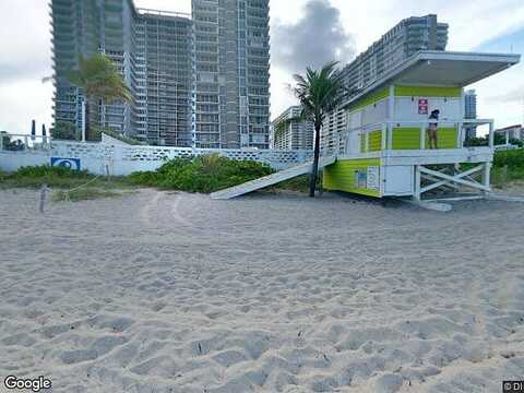 Ocean, HALLANDALE BEACH, FL 33009