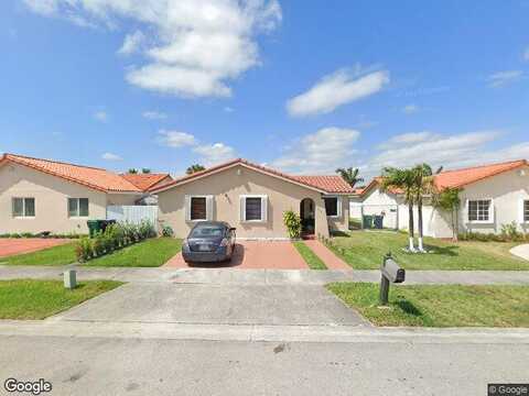 137Th, MIAMI, FL 33184