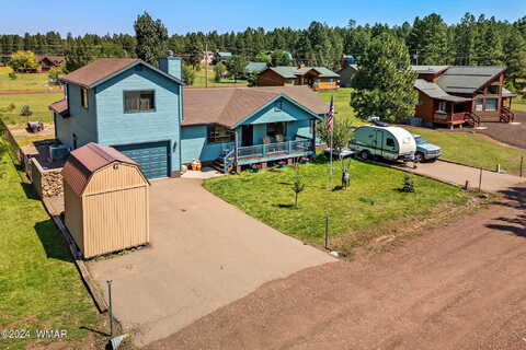 Skylane, PINETOP, AZ 85935