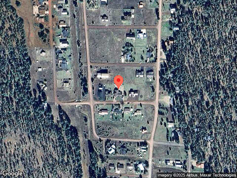 Skylane, PINETOP, AZ 85935