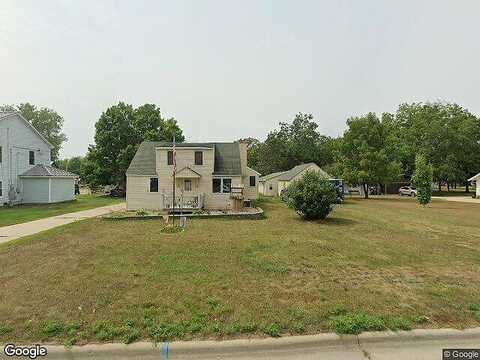 1St, LONG PRAIRIE, MN 56347