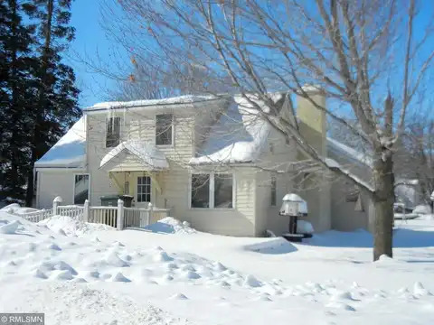 1St, LONG PRAIRIE, MN 56347