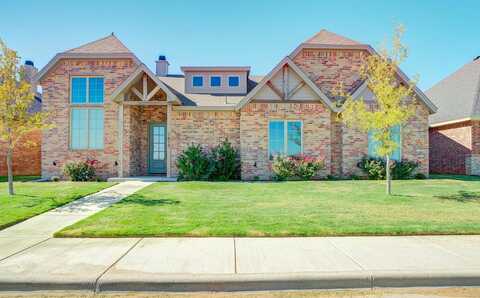 52Nd, LUBBOCK, TX 79407