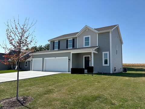 Arbor Ridge Dr, Delavan, WI 53115