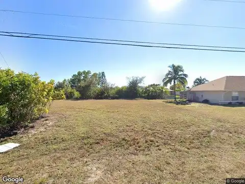 1St, CAPE CORAL, FL 33990