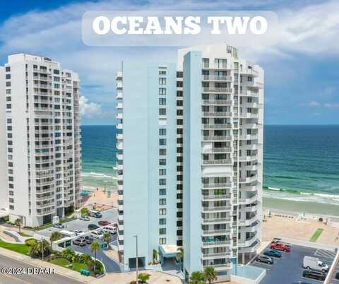 S Atlantic Ave #302, Daytona Beach Shores, FL 32118