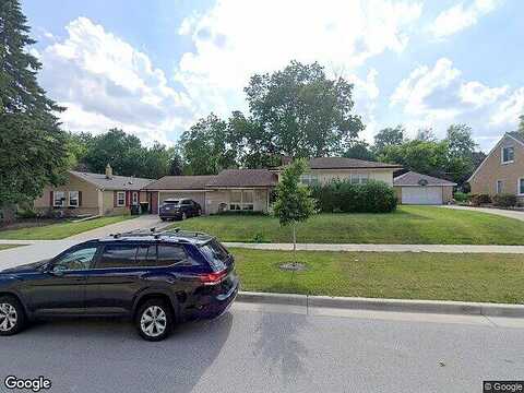 N 113 St, Milwaukee, WI 53226