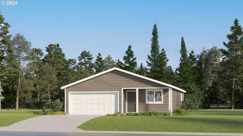 Henderson Way, Longview, WA 98632