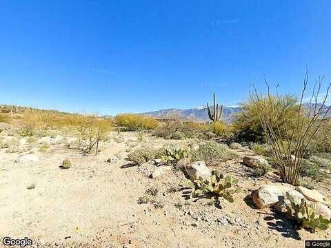 Tortolita Mountain, ORO VALLEY, AZ 85755