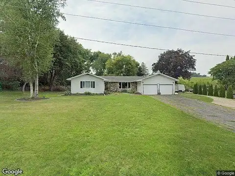 Saint Lukes, PLAIN, WI 53577