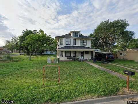 3Rd, HALLETTSVILLE, TX 77964