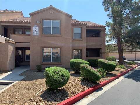 N Buffalo Drive, Las Vegas, NV 89128