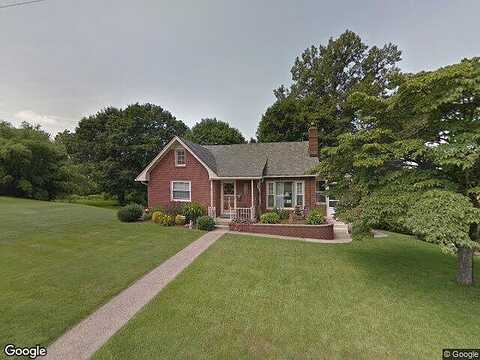 Hillcrest, GREENSBURG, PA 15601