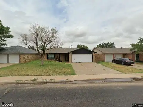 Sunnyside, MIDLAND, TX 79703