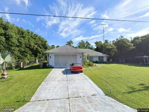 159Th Lane, OCALA, FL 34473