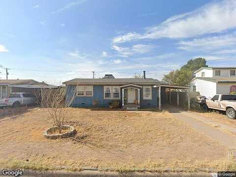 Anetta, MIDLAND, TX 79703