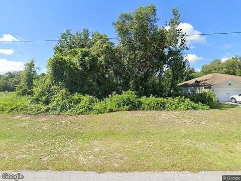 17Th Terrace, OCALA, FL 34473