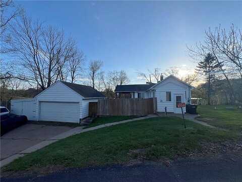 N 540Th Street, Menomonie, WI 54751