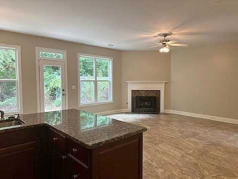 Dominion Lane Nw, Kennesaw, GA 30144