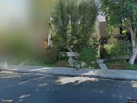 Vanalden Ave, Northridge, CA 91324