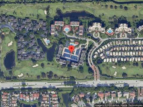 Regency Lake Dr, Boca Raton, FL 33433